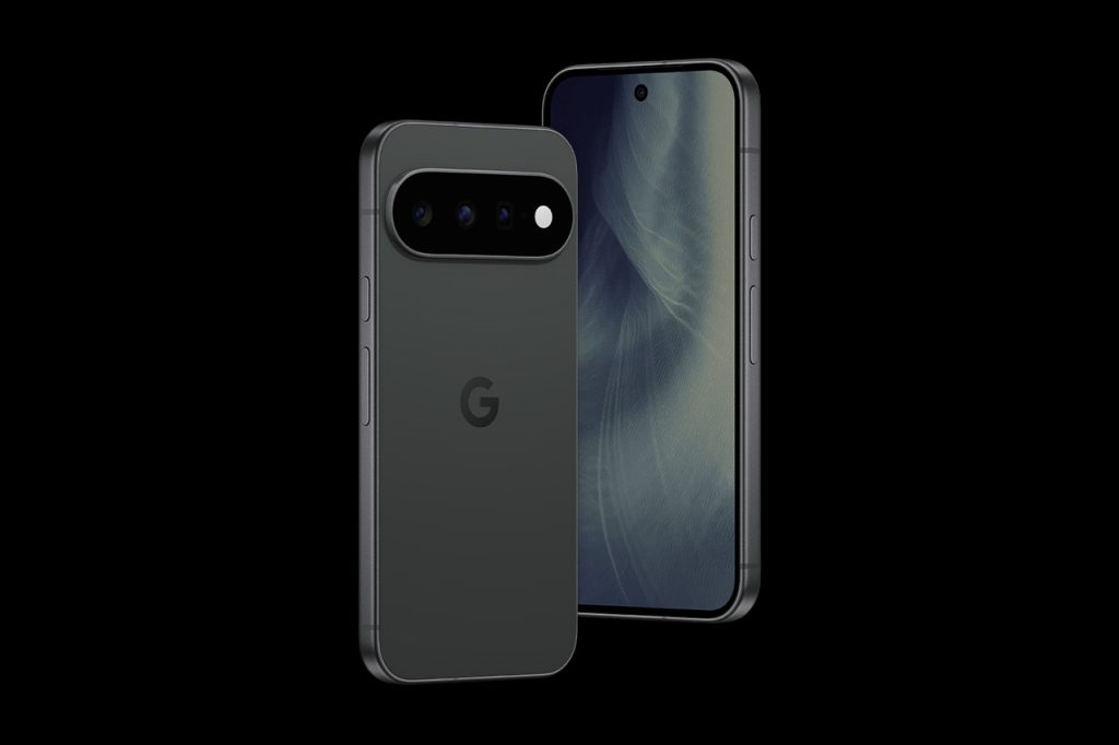 Google Pixel 11