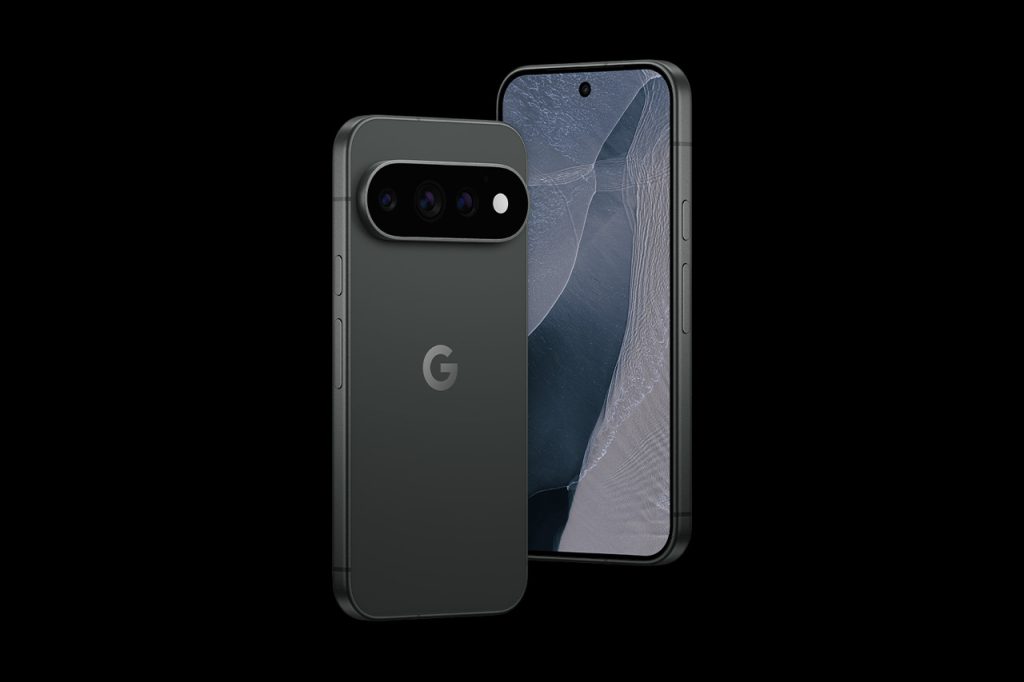 Google Pixel 11 Pro