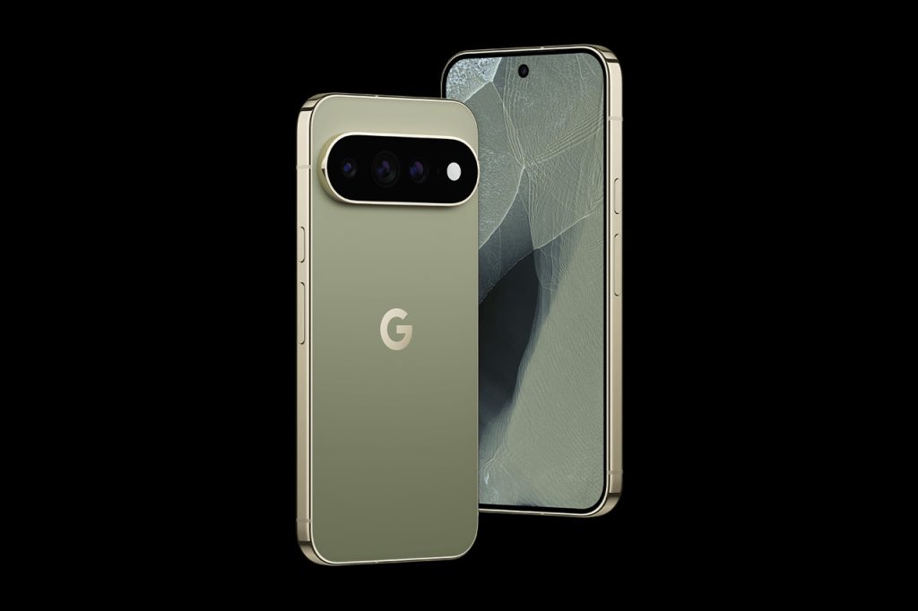 Google Pixel 11 Pro Xl