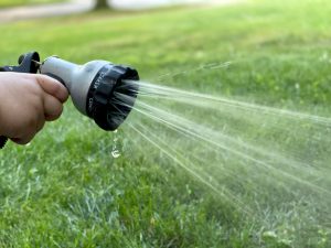Here’s which UK water companies now have hosepipe bans in place