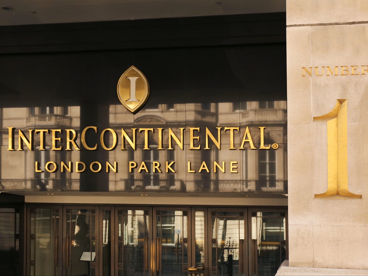UK hotel room prices set to increase