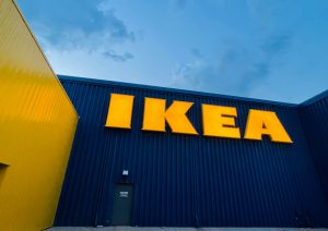 A look at the Xbox-inspired furniture coming to Ikea: UK pricing and details