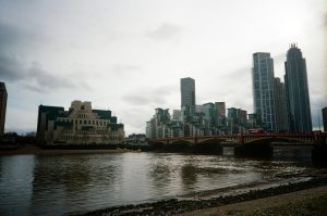 MI5 and GCHQ open 2027 summer internship applications: Pay, dates, and who can apply