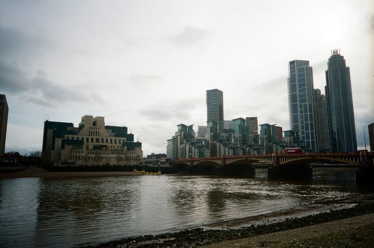 MI5 and GCHQ open 2027 summer internship applications: Pay, dates, and who can apply