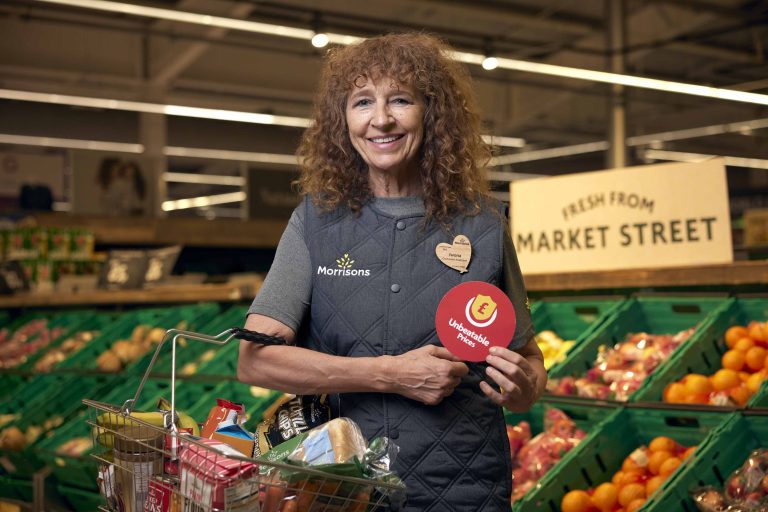 Morrisons announces you won’t pay more than at Aldi, Lidl, Tesco, Sainsbury’s or Asda