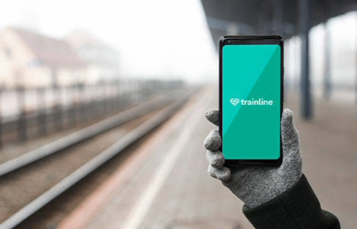 Trainline under investigation over hidden booking fees
