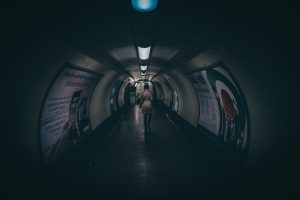 Warning over ‘dystopian’ surveillance in London train stations
