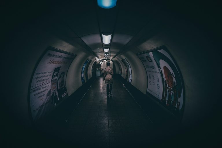 Warning over ‘dystopian’ surveillance in London train stations