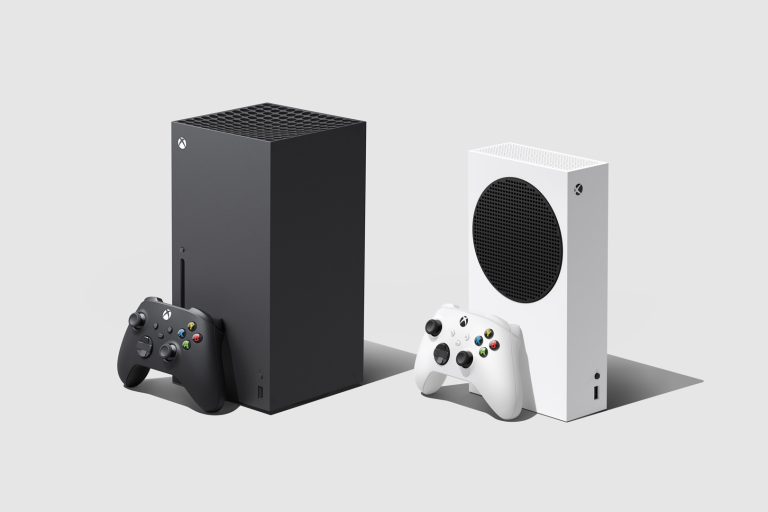 Big prices hikes for Xbox consoles in the UK
