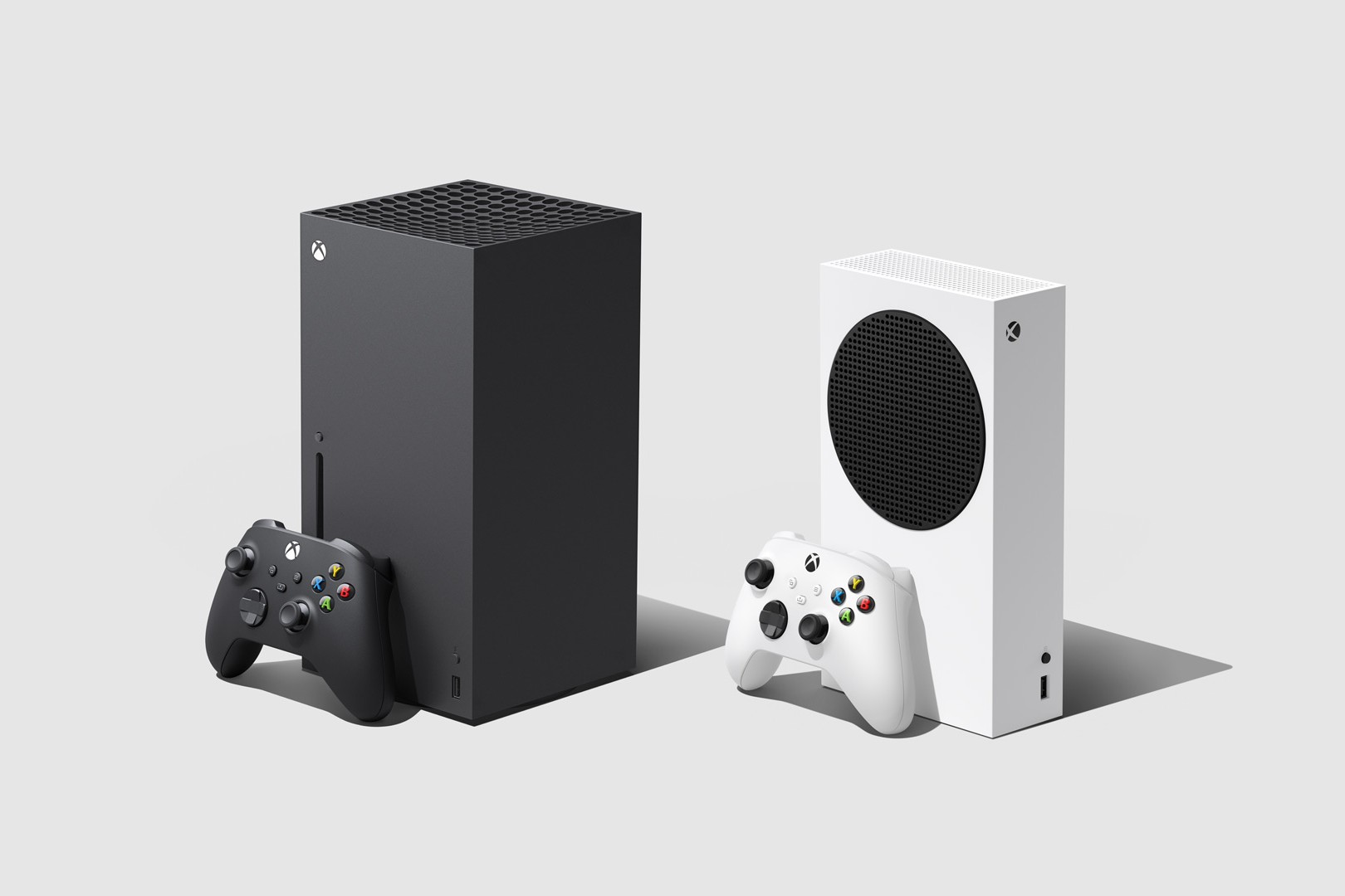 Big prices hikes for Xbox consoles in the UK