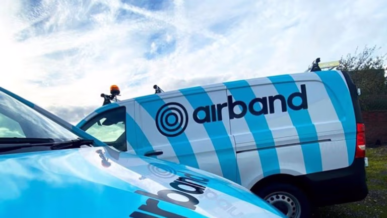 Rural UK broadband firm sold for a fraction of what it cost to build