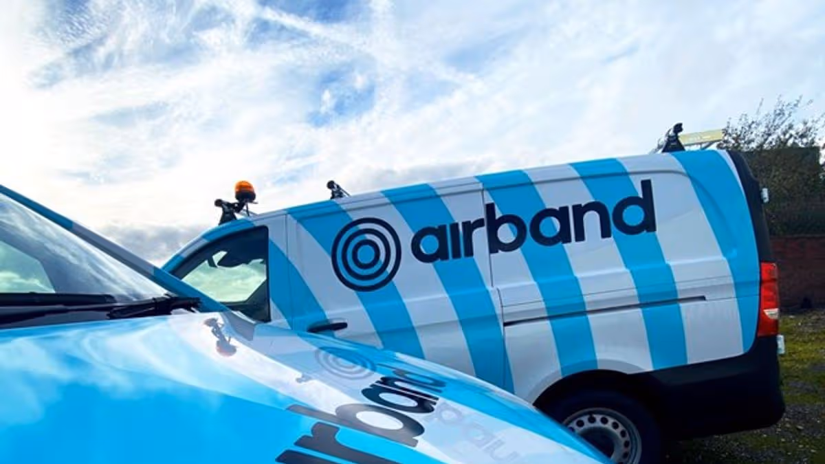 Rural UK broadband firm sold for a fraction of what it cost to build