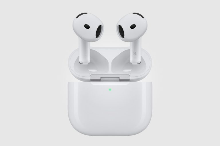 Apple’s new AirPods 5 are cheaper than AirPods 4 in the UK