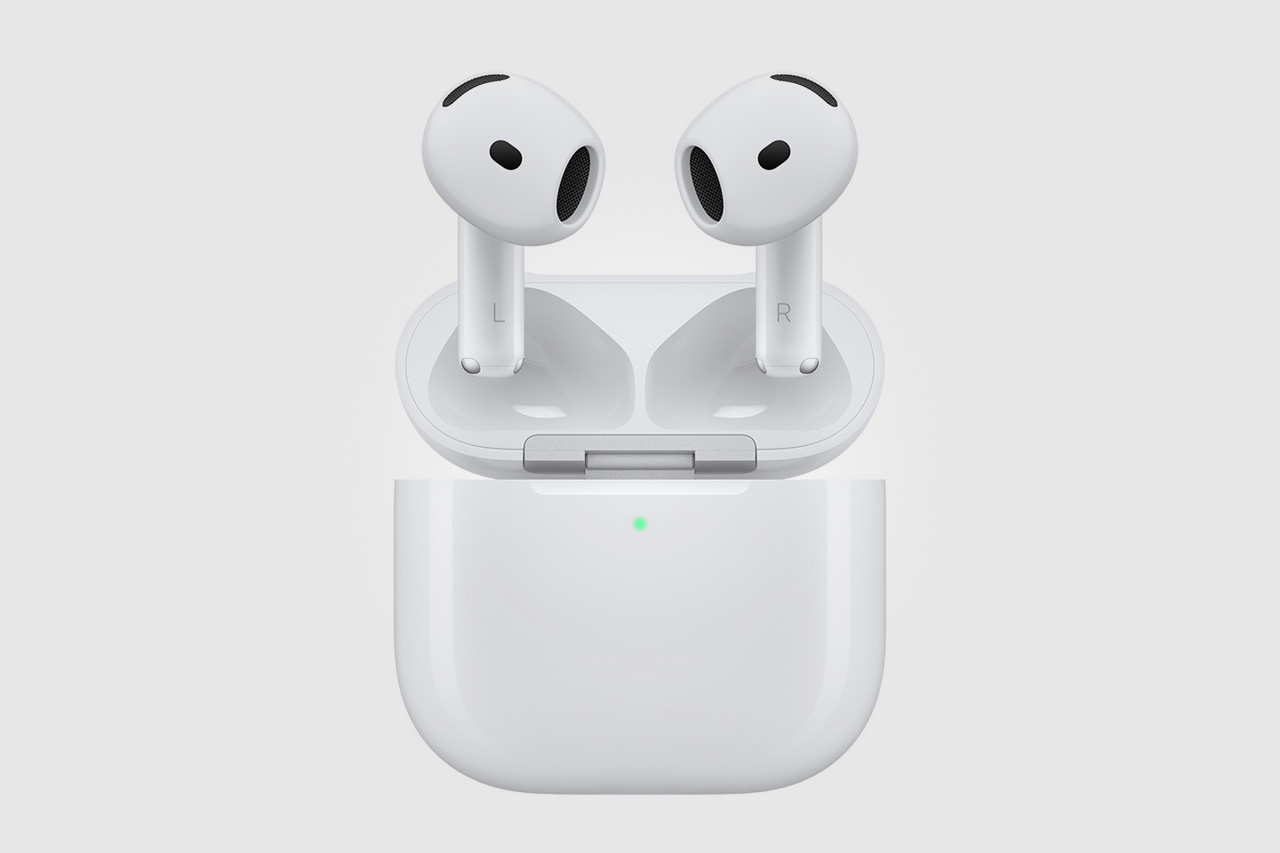 Apple’s new AirPods 5 are cheaper than AirPods 4 in the UK