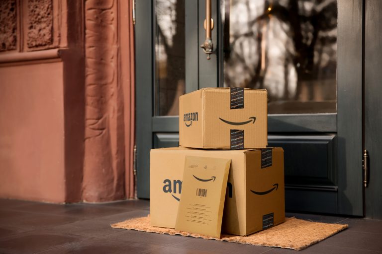 Amazon now lets UK shoppers sneak extra items into orders already on the way
