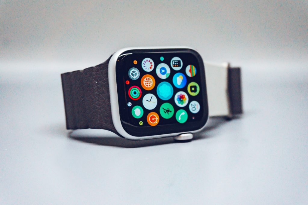 The UK wants workers to check their own health on their phones