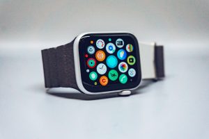 The UK wants workers to check their own health on their phones