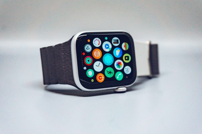 The UK wants workers to check their own health on their phones