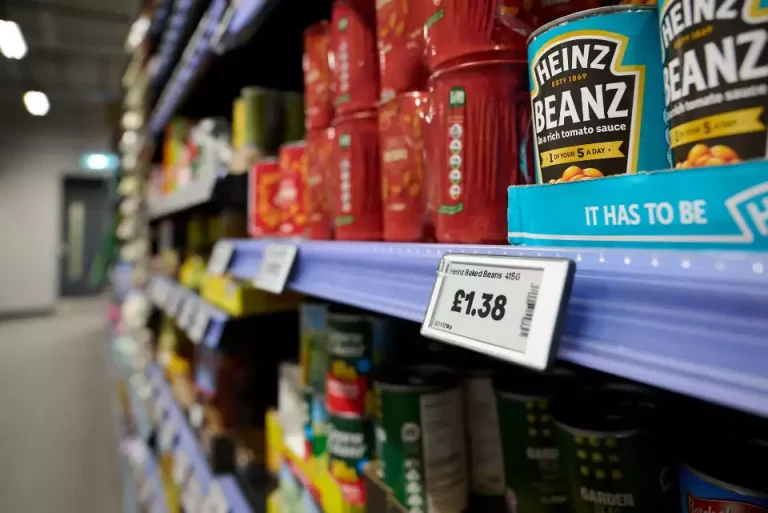 Auto-updating prices coming to more UK stores