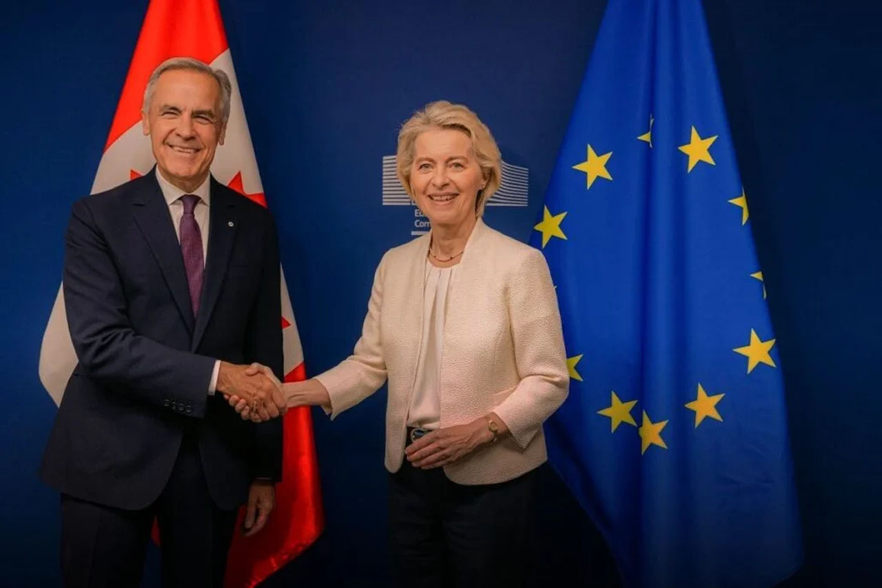 What Canada’s associate EU membership offer could mean for the UK