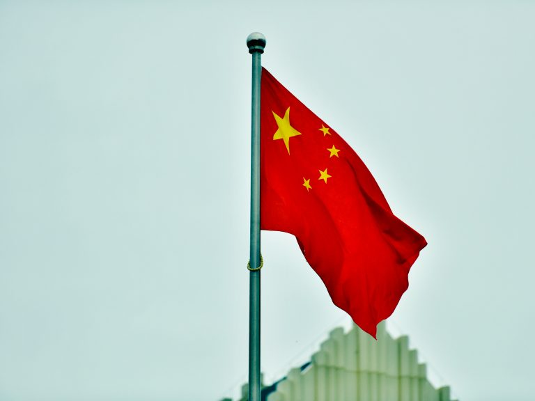Over 100 UK academics worked on research funded by Chinese spies