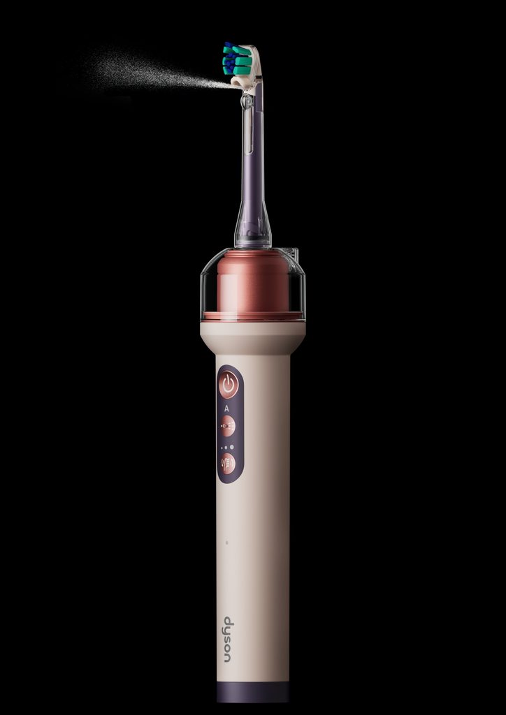Dyson Camerajet 1