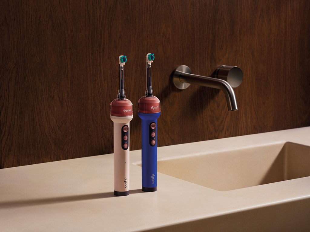 Dyson Camerajet 4