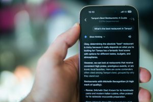 UK government tells staff to use smaller AI models to save energy