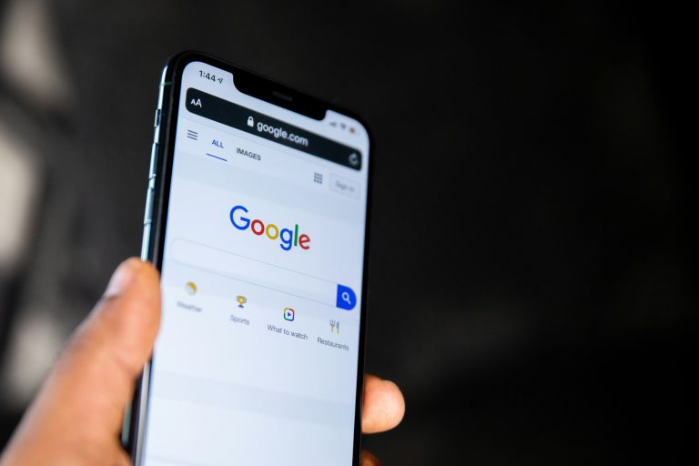 Big changes coming to how Brits can search on Android and Chrome