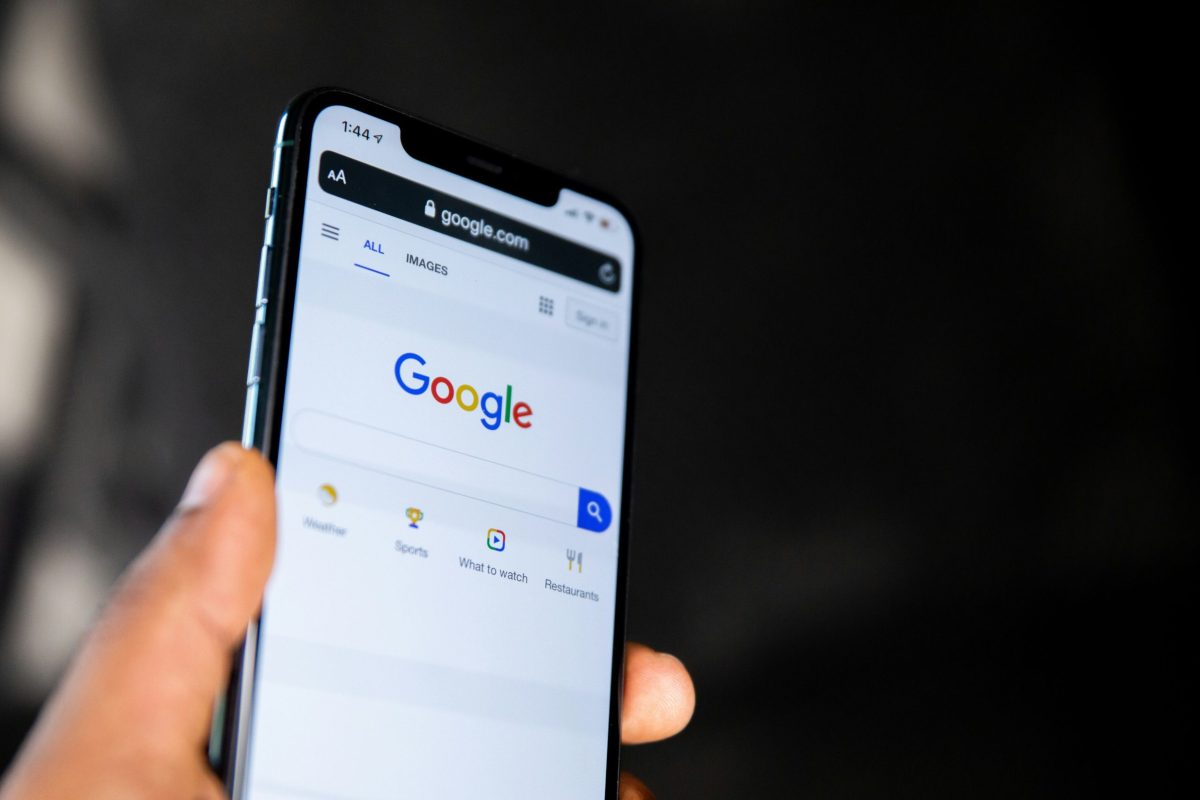 Big changes coming to how Brits can search on Android and Chrome