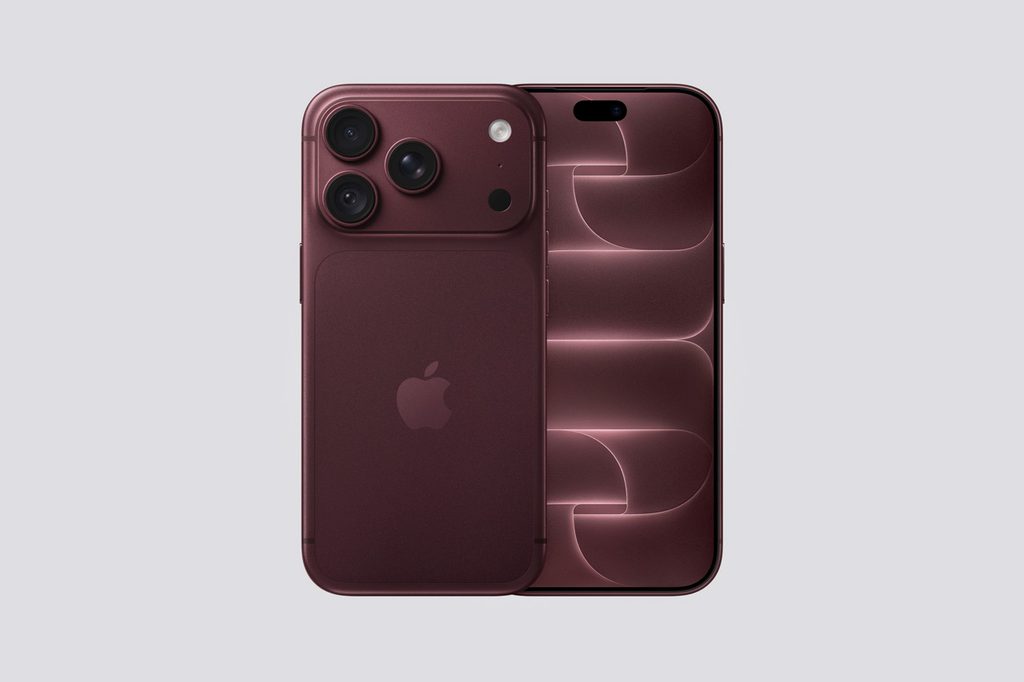 Iphone 18 Pro 1