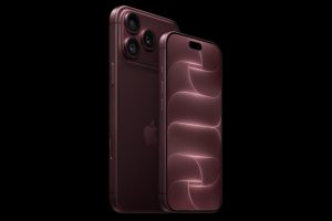 What the new iPhone 18 Pro will cost in the UK
