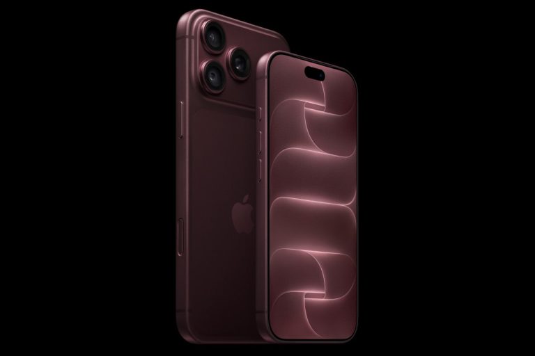 What the new iPhone 18 Pro will cost in the UK
