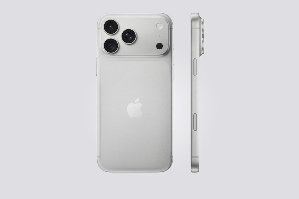 Iphone 18 Pro Max 1