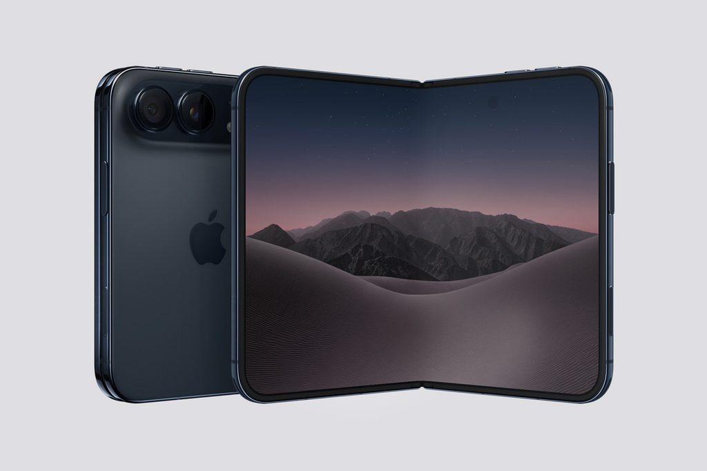 Iphone Duo