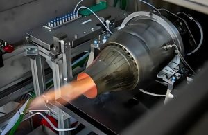 New British jet engine already in mass production after just 7 months