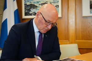 ScotGov App: Scotland to launch single-login government app this autumn