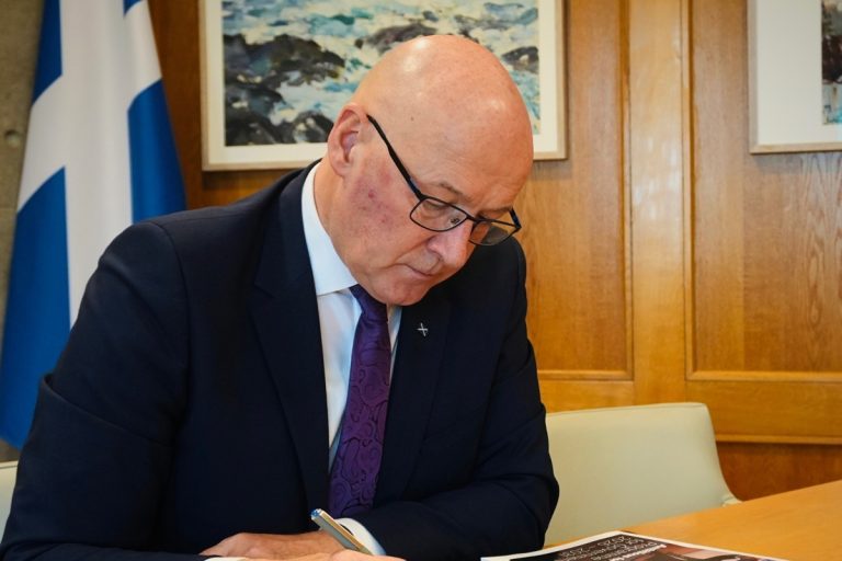ScotGov App: Scotland to launch single-login government app this autumn