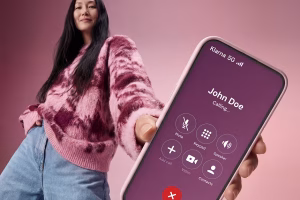 You can now Klarna your mobile contract in the UK