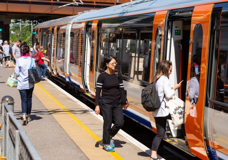 New London Overground line planned for west London