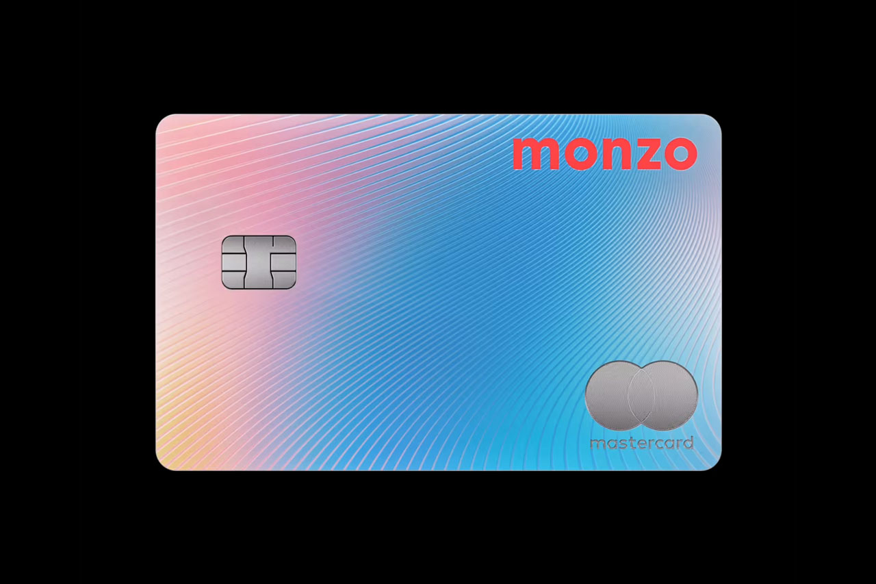 Monzo launches new credit card that invests as you spend