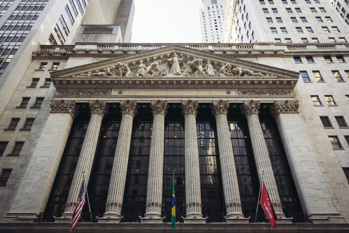Barclays says Silicon Valley is the real reason UK firms look to New York