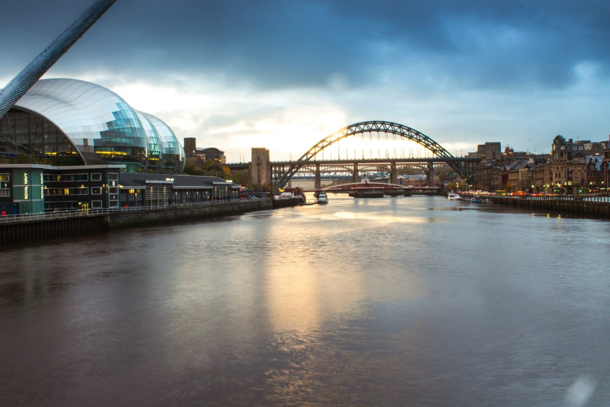 £150 million fund for fast-growing companies in the North of England