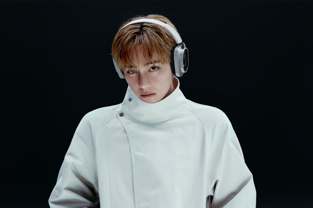 New British studio-grade headphones take on Apple, Sony, and Bose