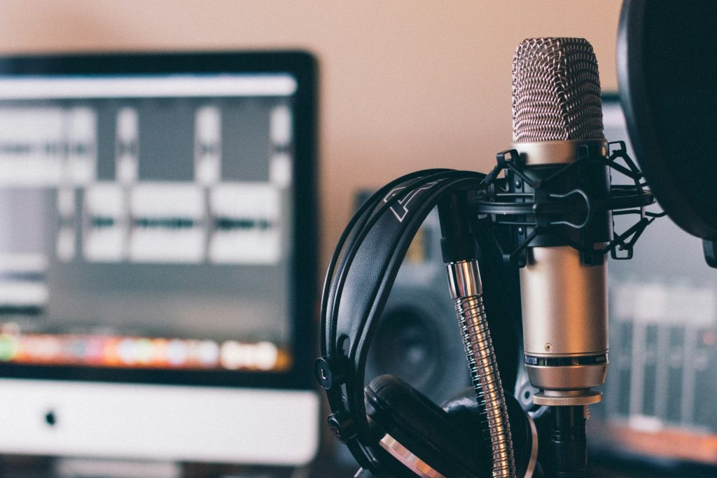 Podcast listening in the UK has more than doubled since 2019