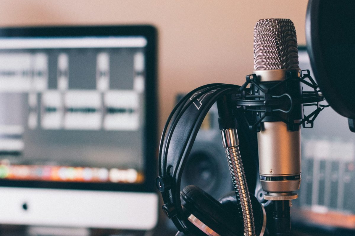 Podcast listening in the UK has more than doubled since 2019