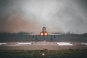 New RAF unit will protect the satellites your phone relies on