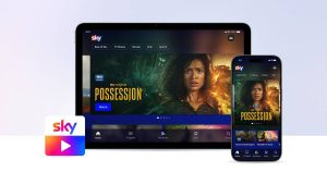 Good news for Sky customers who watch on their phones