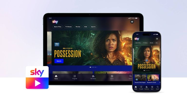 Good news for Sky customers who watch on their phones