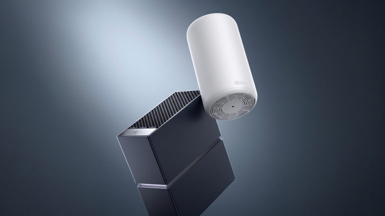 TP-Link unveils the world’s first Wi-Fi 8 routers – speeds up to 22 Gbps